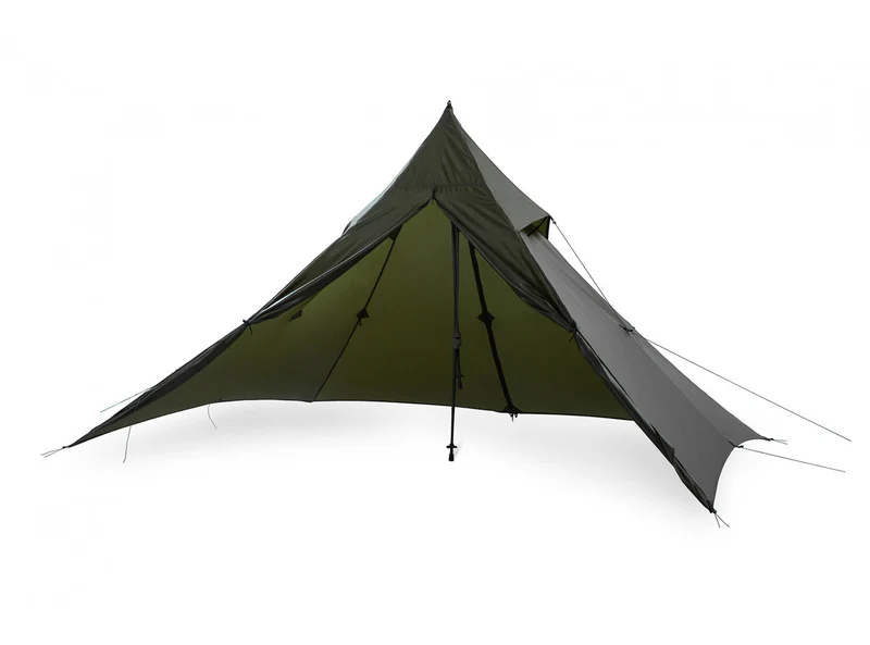 Liteway Pyraomm Plus Tarp
