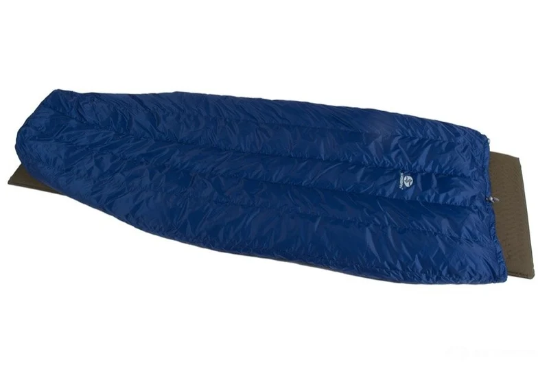 Sir Joseph Teton 560 Quilt