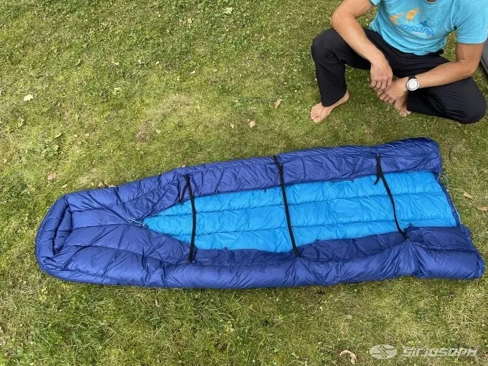 Sir Joseph Teton 560 Quilt