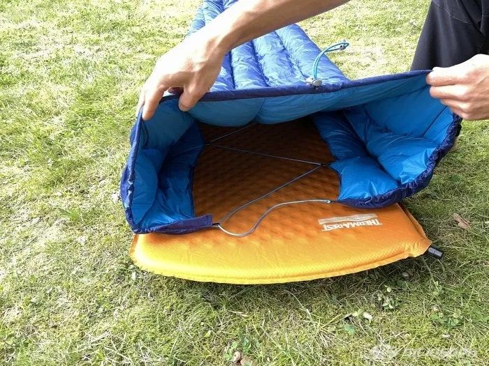 Sir Joseph Teton 560 Quilt