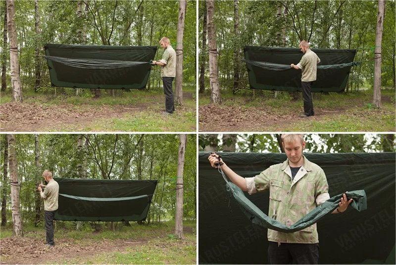 DD Hammocks Sleeve