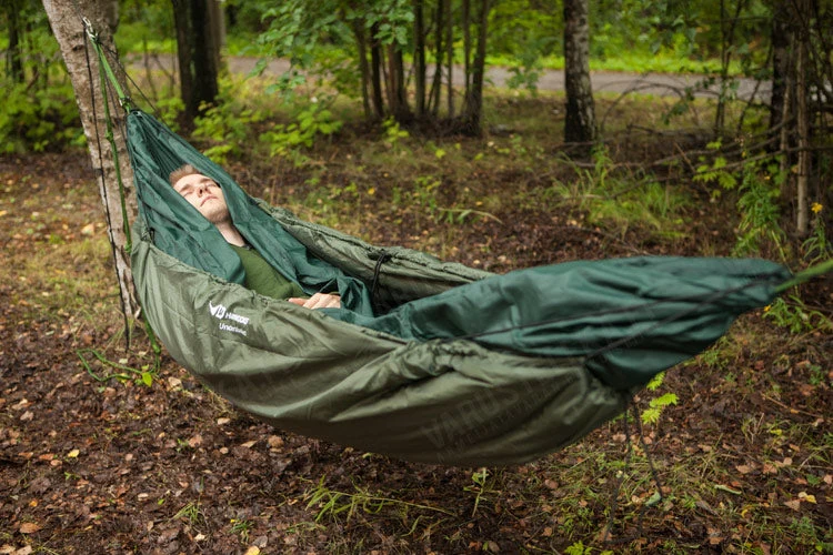DD Hammocks Underblanket alushuopa riippumatolle