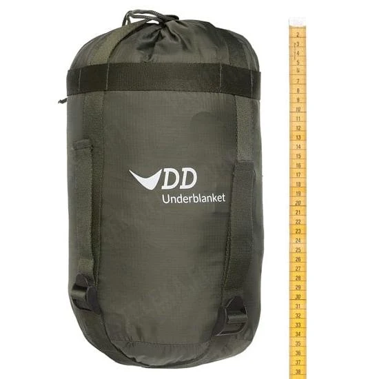 DD Hammocks Underblanket alushuopa riippumatolle