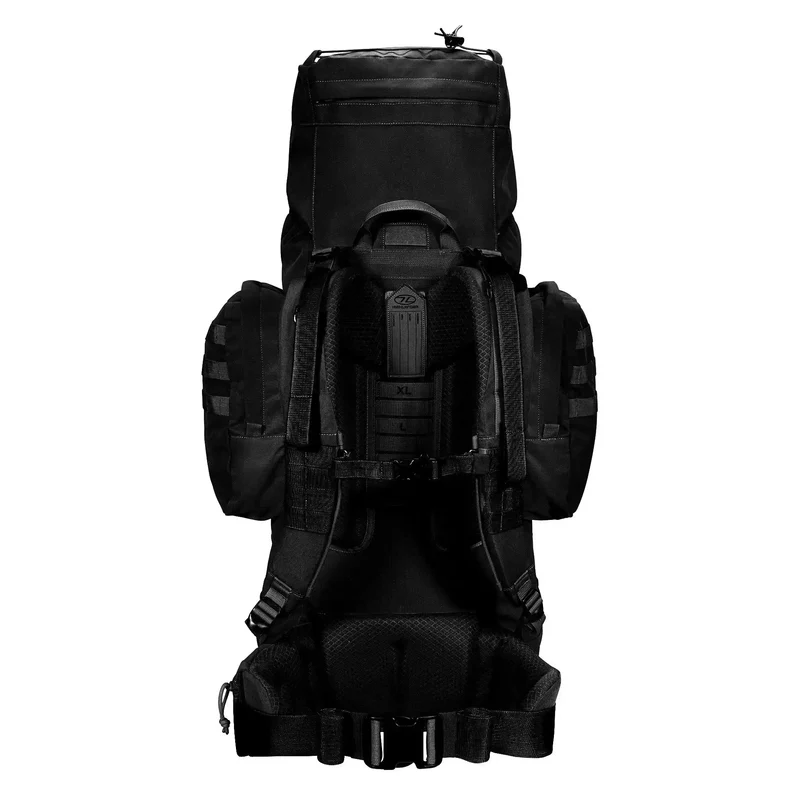 Rucksack Forces Elite Pack 88 L