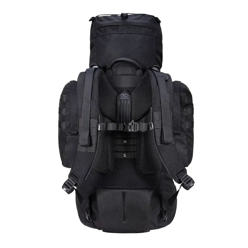 Rucksack Forces Elite Pack 66 L