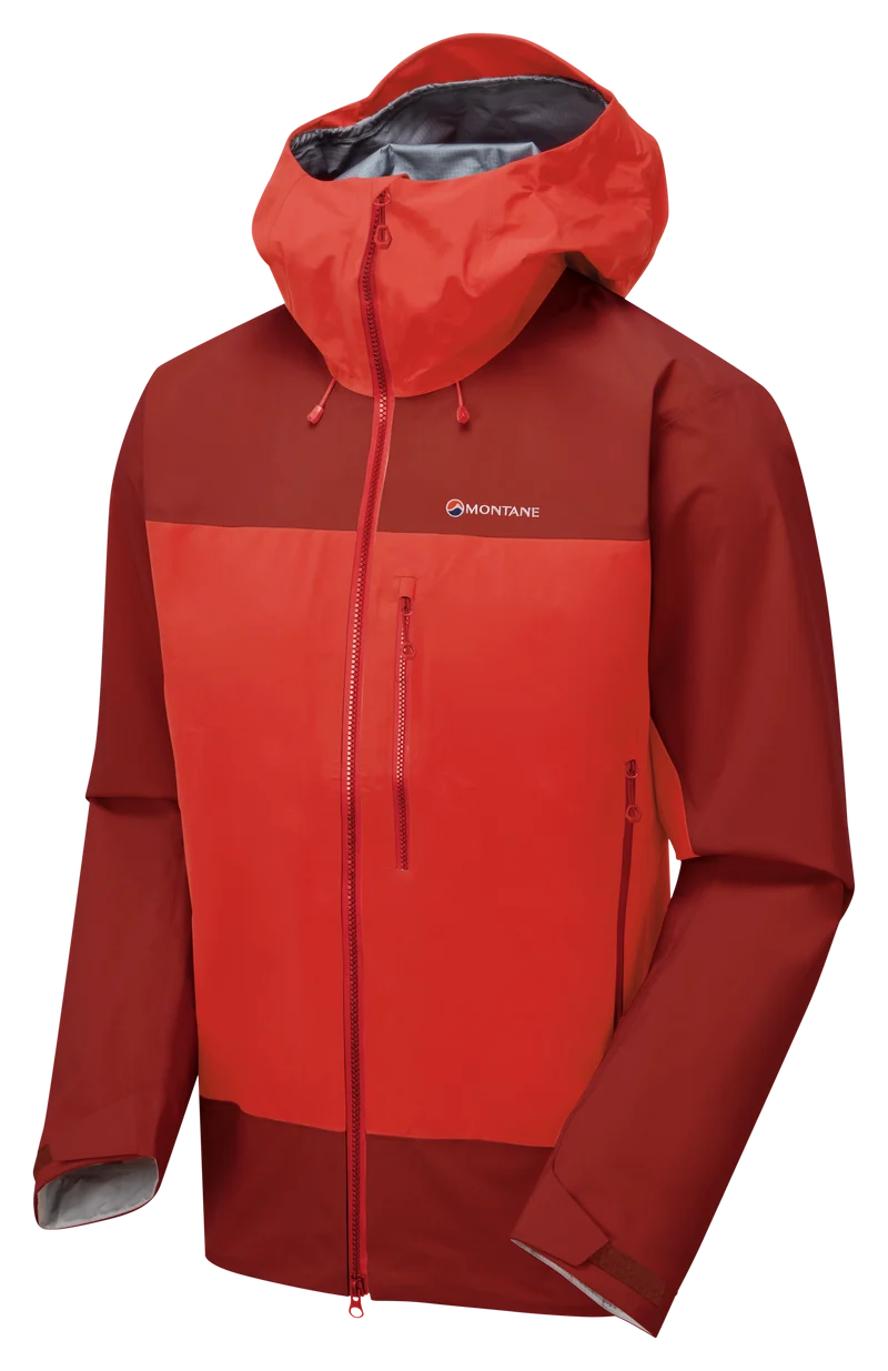 Montane M's Phase XPD GTX Pro Jacke