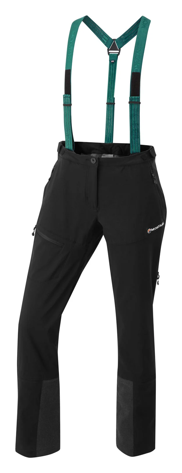 Montane W's Gradient Pant