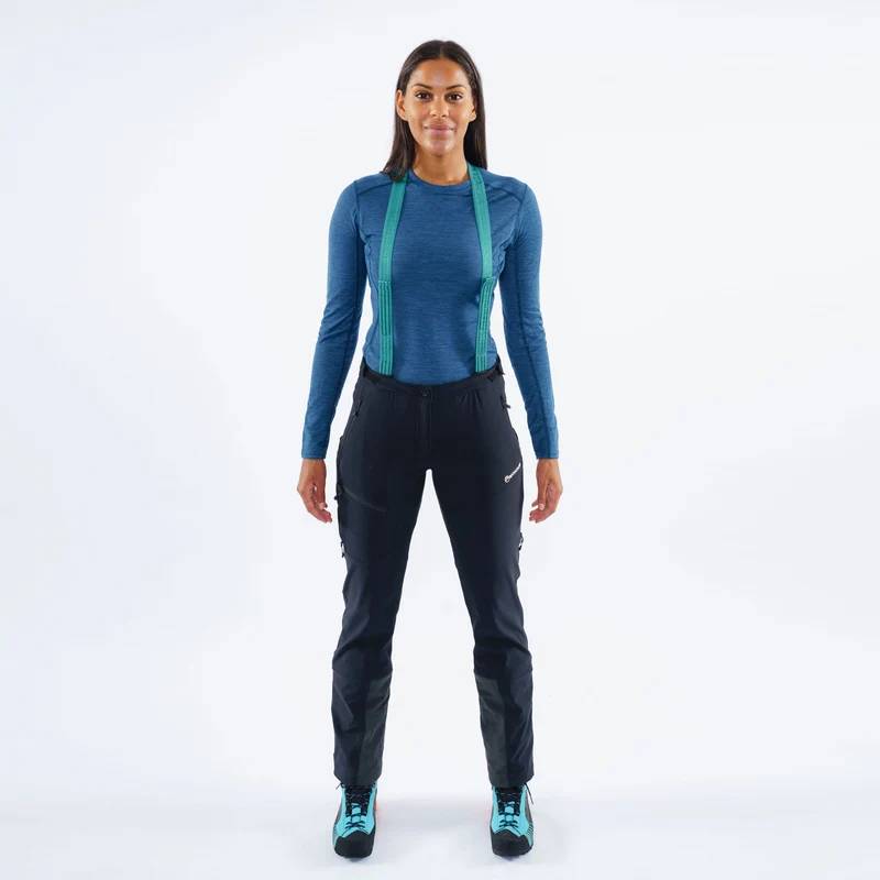 Montane W's Gradient Pant