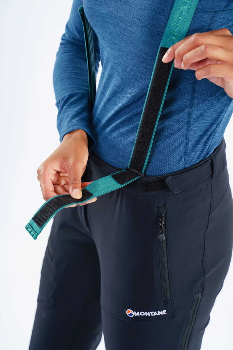 Montane W's Gradient Pant
