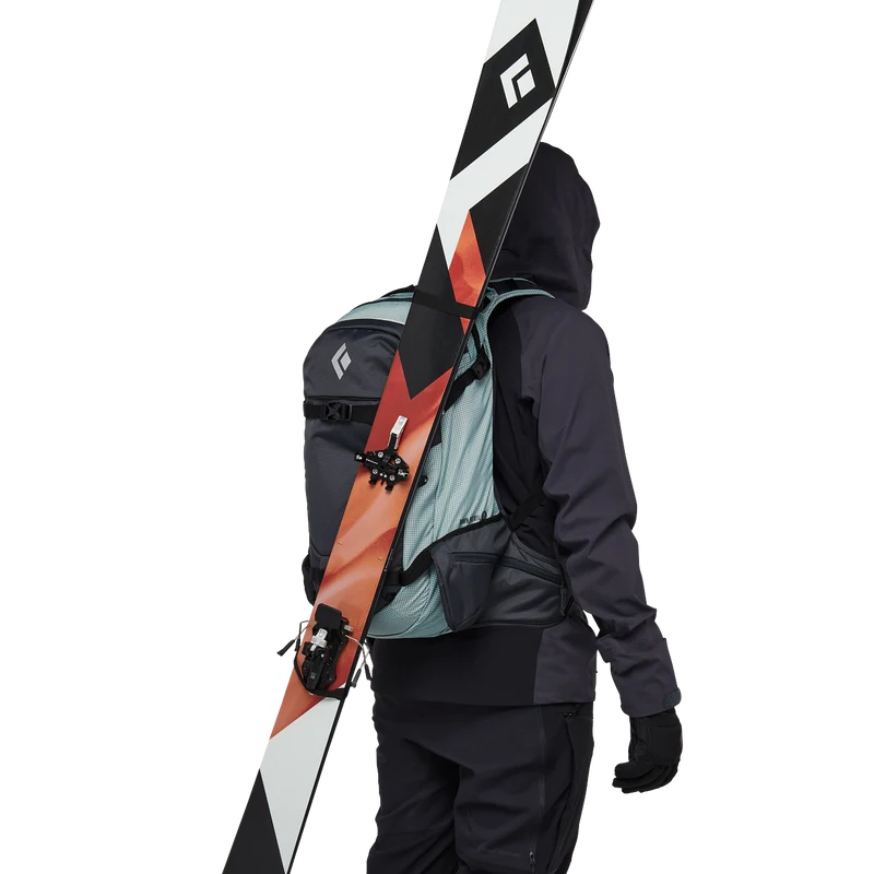BD Dawn Patrol 32