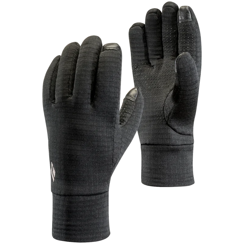BD Midweight Gridtech Handschuhe