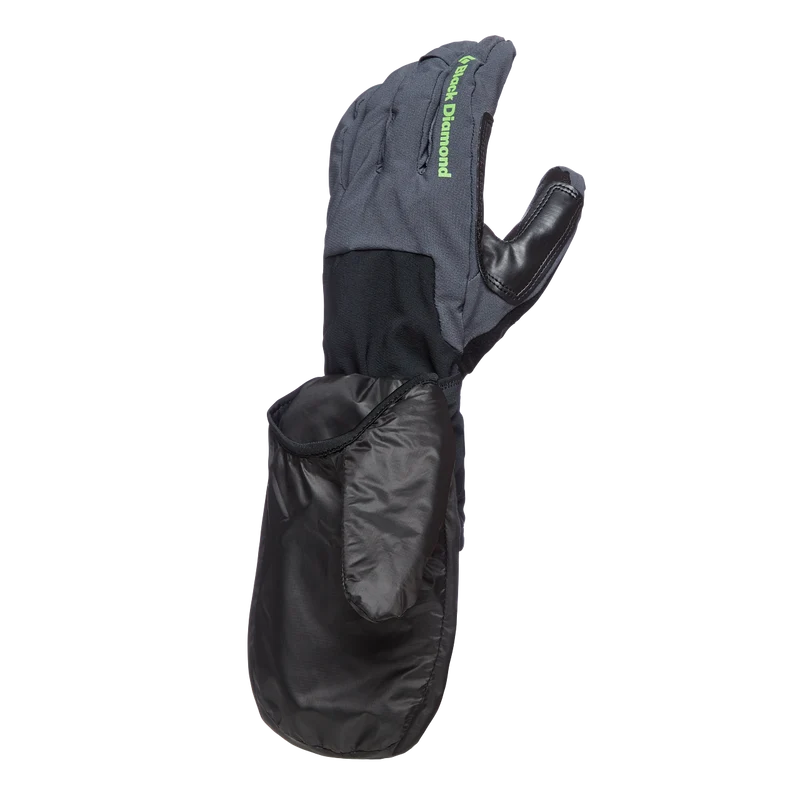 BD Cirque Gloves