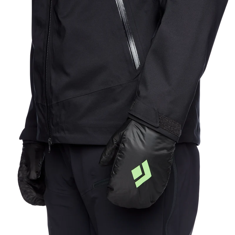 BD Cirque Gloves