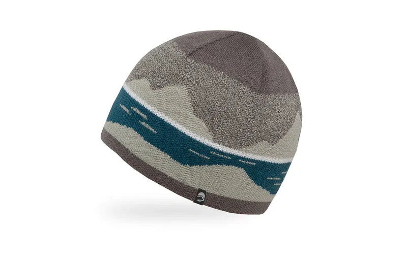 Sunday afternoons Kid's Graphic Series Beanie