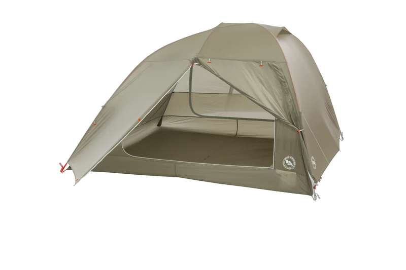 Big Agnes Copper Spur HV UL 4