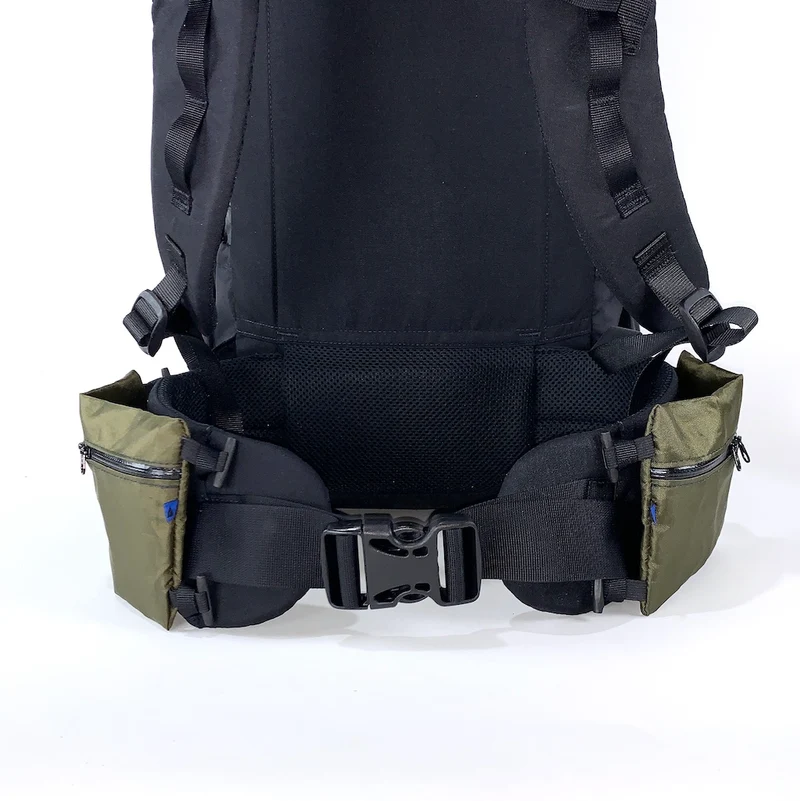 Your Personal Gear Triton