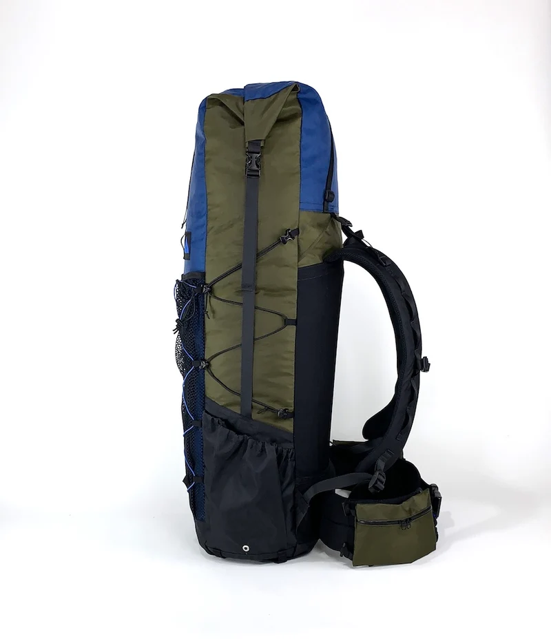 Your Personal Gear Triton