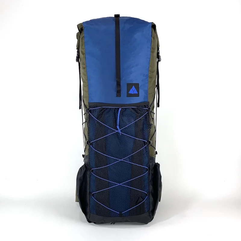 Your Personal Gear Triton