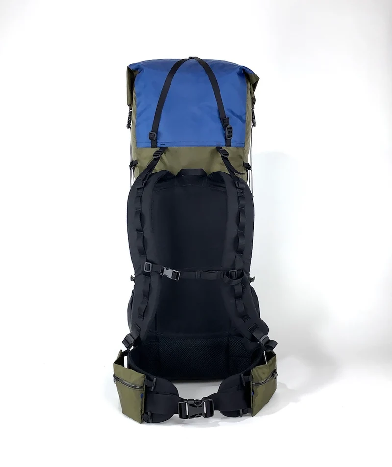 Your Personal Gear Triton