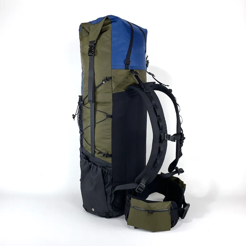 Your Personal Gear Triton