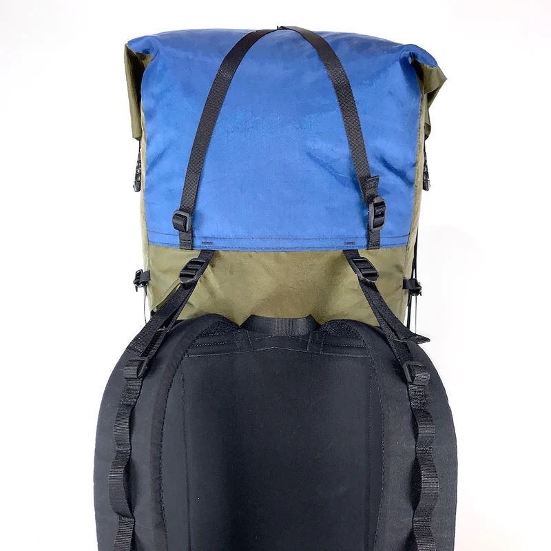Your Personal Gear Triton