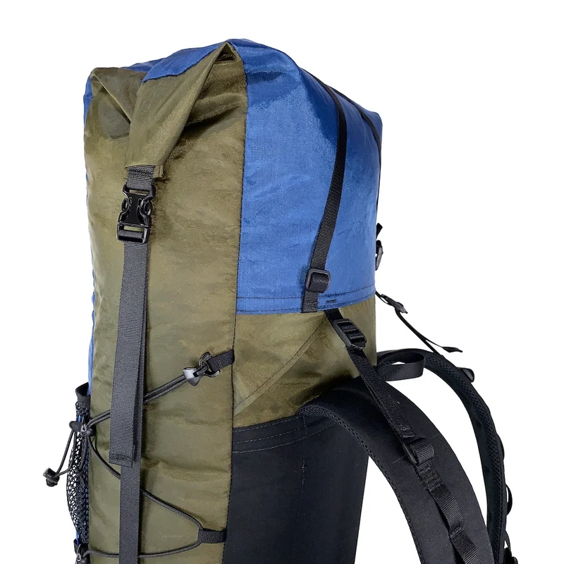 Your Personal Gear Triton
