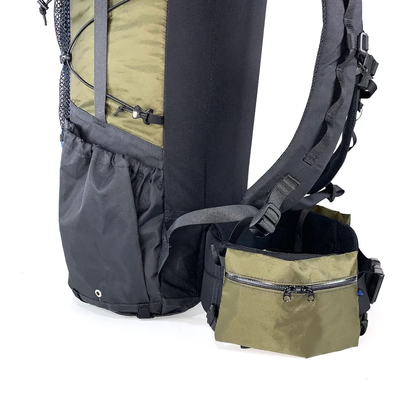 Your Personal Gear Triton