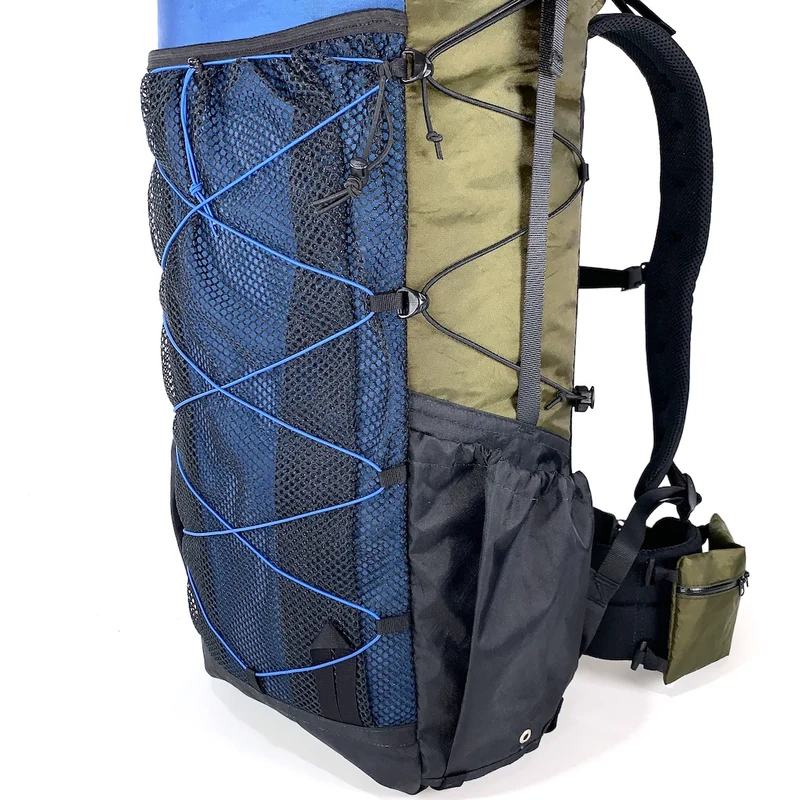 Your Personal Gear Triton