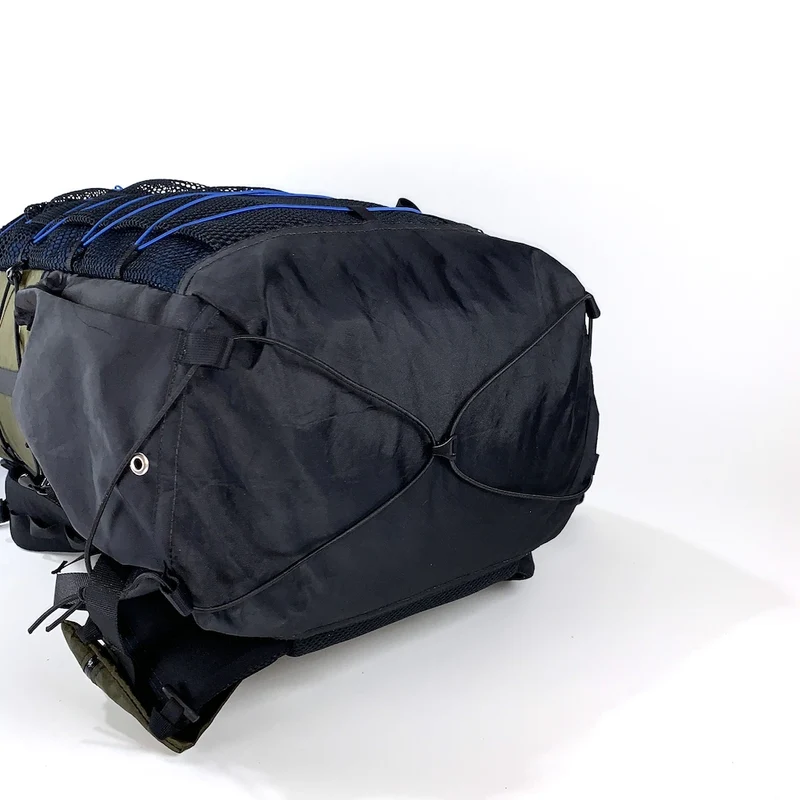 Your Personal Gear Triton