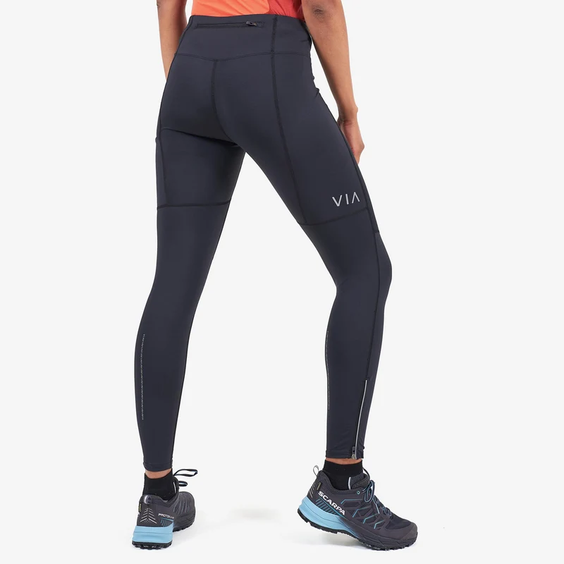 Montane W's Thermal Trail Tight