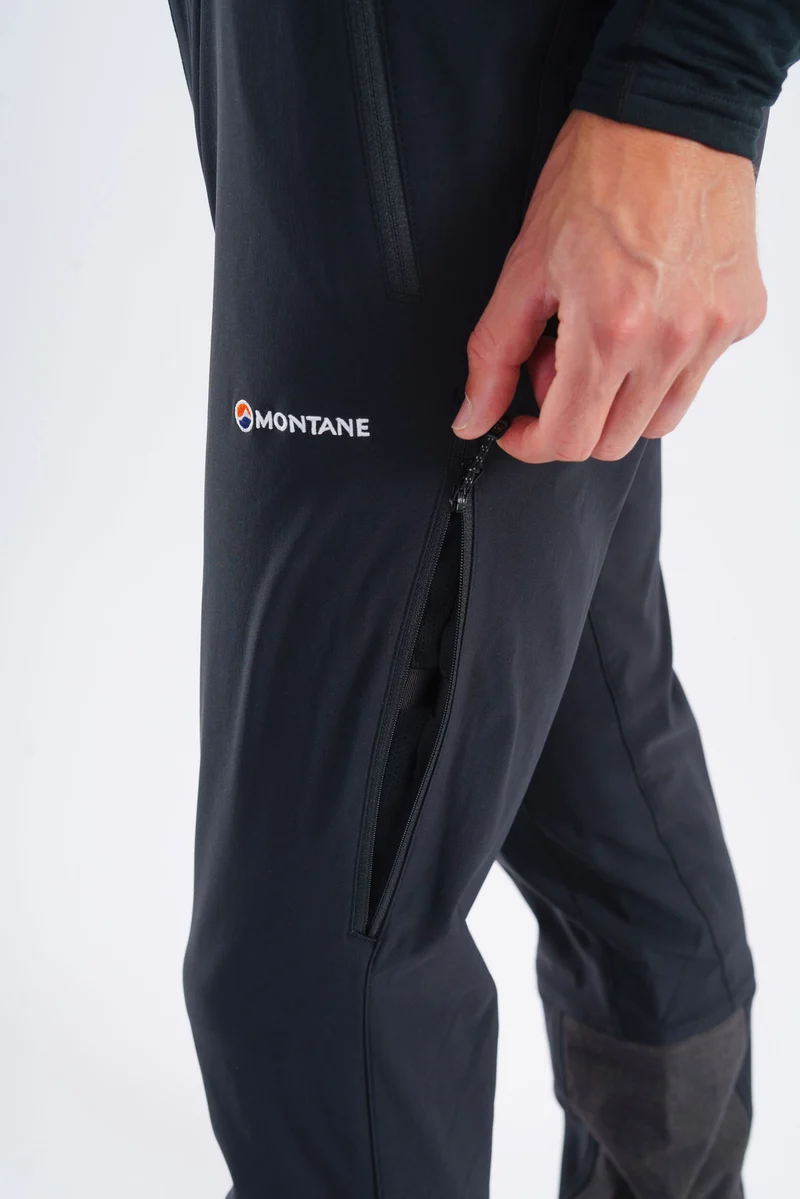 Montane M's Gradient Pants