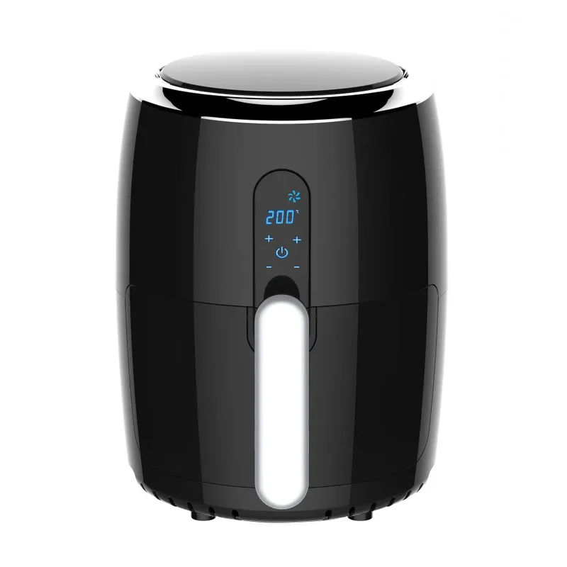 Air Fryer With 1.7 Litre capacity and Digital Display