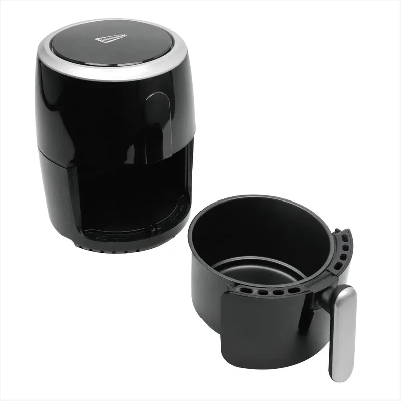 Air Fryer With 1.7 Litre capacity and Digital Display