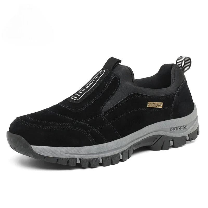 Unisex Outdoor Trekking Schuhe – Sicherer Halt für jedes Terrain