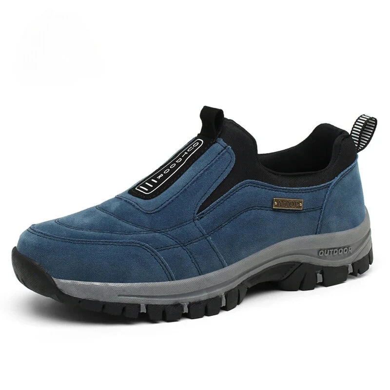 Unisex Outdoor Trekking Schuhe – Sicherer Halt für jedes Terrain