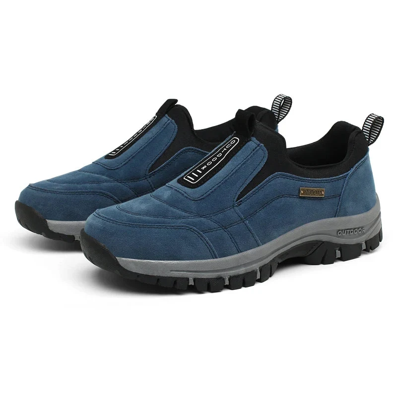 Unisex Outdoor Trekking Schuhe – Sicherer Halt für jedes Terrain