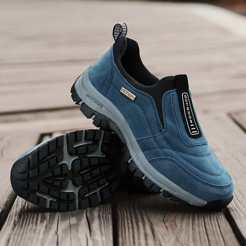 Unisex Outdoor Trekking Schuhe – Sicherer Halt für jedes Terrain