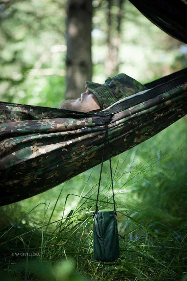 DD Hammocks Beer Holder