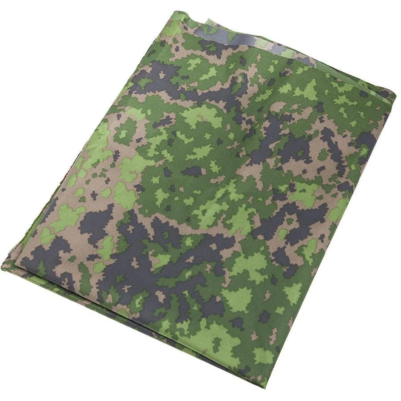 Foxa Action Camo sadeasukangas, M05 metsäkuvio, metritavara