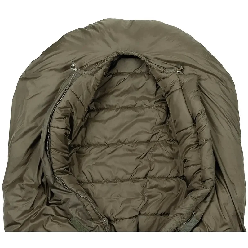 Mumienschlafsack 3 Seasons