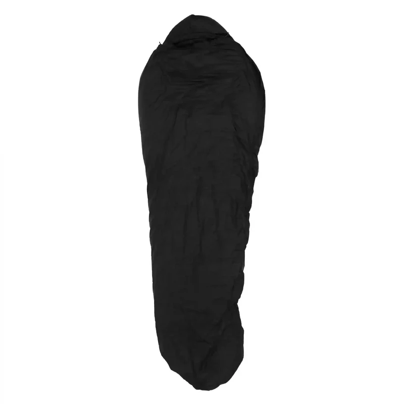 BW KSK Daunenschlafsack Goretex gebraucht