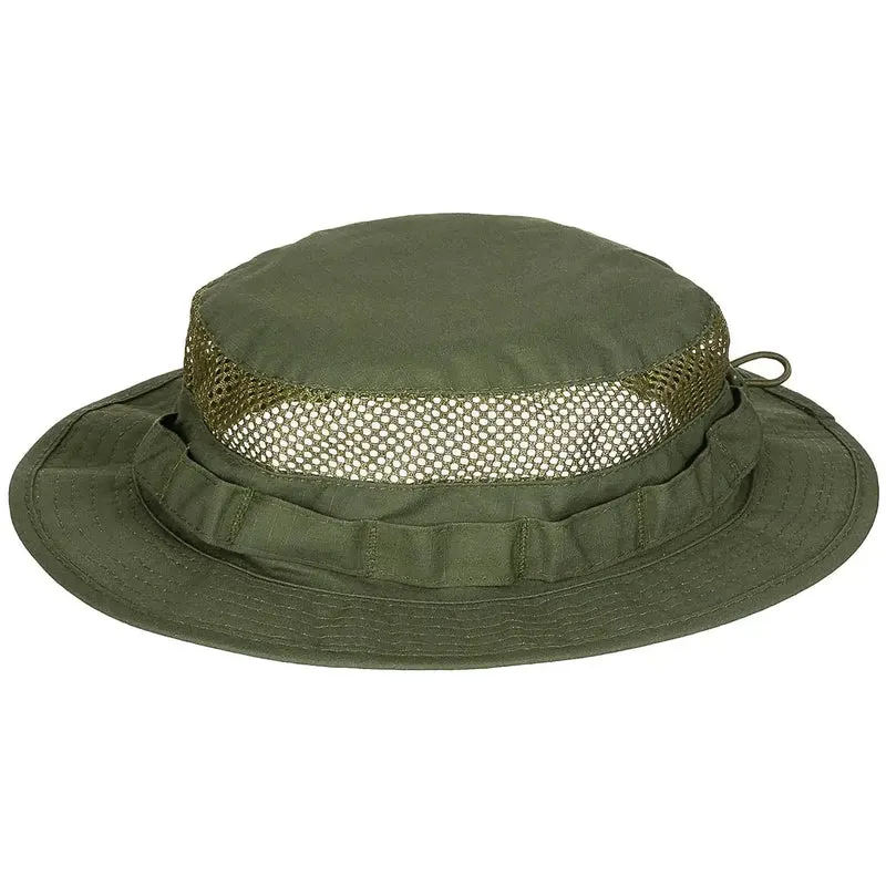 Buschhut Mesh Boonie