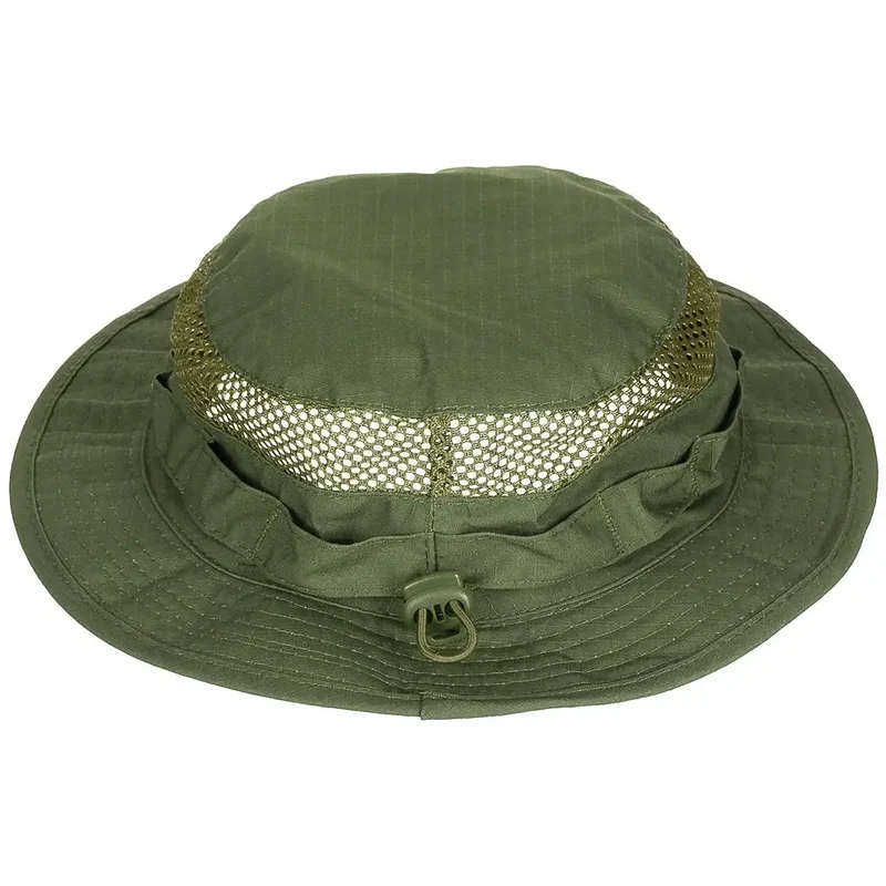 Buschhut Mesh Boonie
