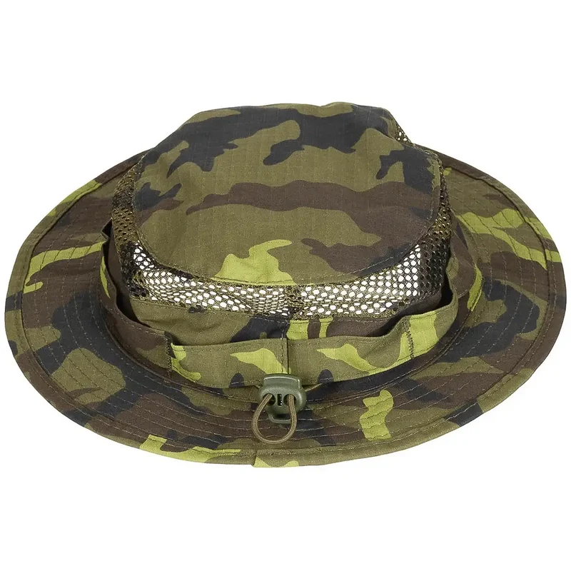 Buschhut Mesh Boonie