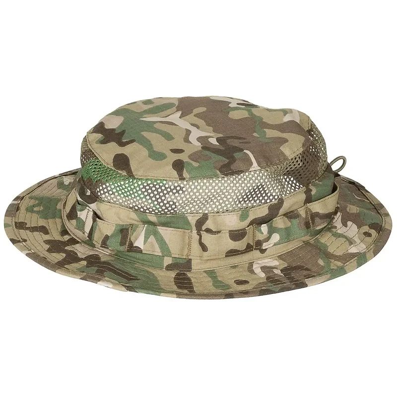 Buschhut Mesh Boonie