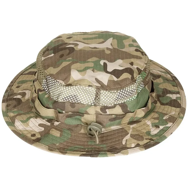 Buschhut Mesh Boonie