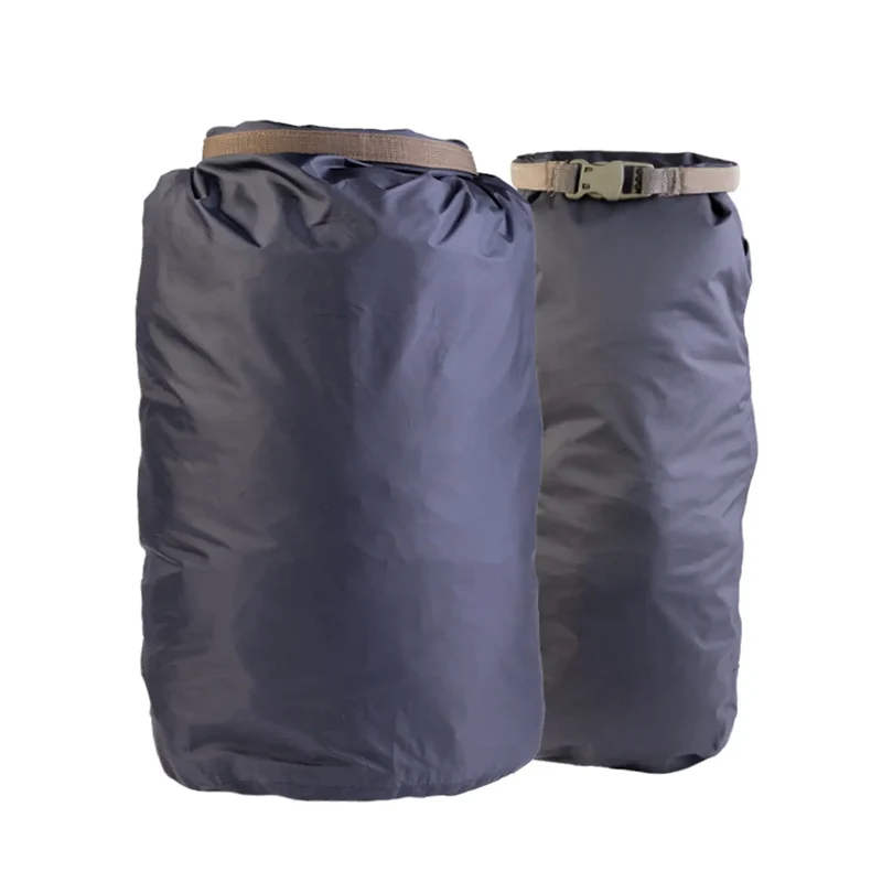 BW Packliner Dry Bag Wise Pearl 20 L Schwarz gebraucht