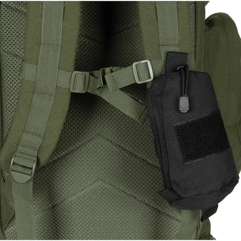Tasche für Schultergurt MOLLE