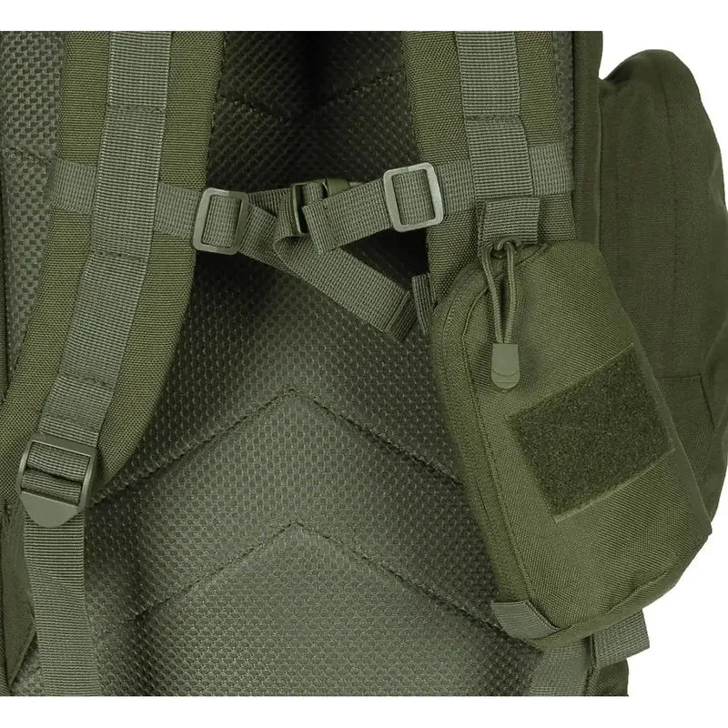 Tasche für Schultergurt MOLLE