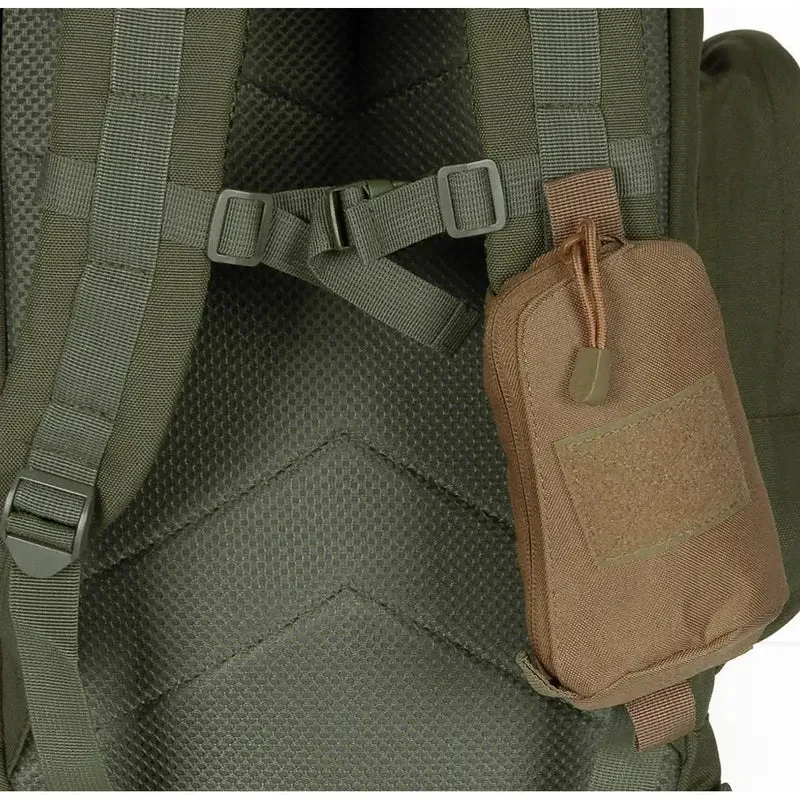 Tasche für Schultergurt MOLLE